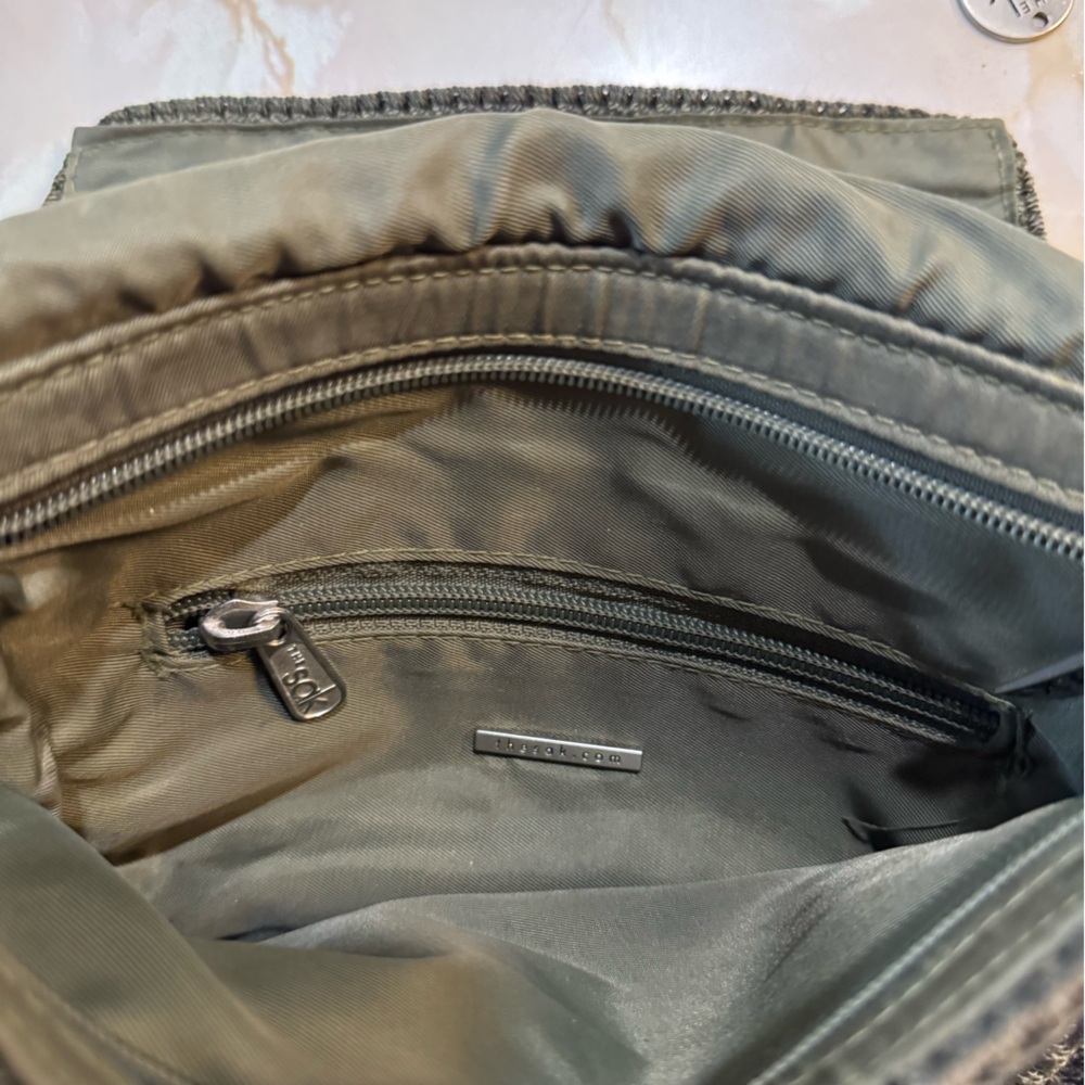 The Sak knitted purse - Picture 11 of 16